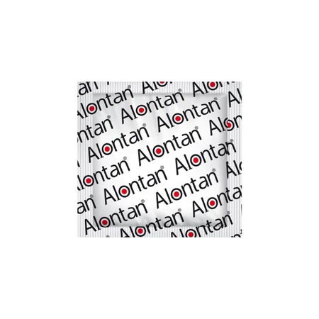 Alontan Natural anti-tartar patches, 24 pieces, Pietrasanta Pharma