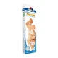 Ultrastarke elastische Fingerpflaster, Forte Elastic Master-Aid, 10 Stück, Pietrasanta Pharma