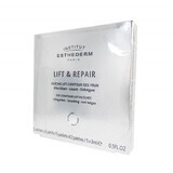 Lift &amp; Repair eye lifting patches, 5 sachets, Institut Esthederm