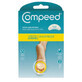 Parches grandes para callosidades superficiales Grande, 2 piezas, Compeed