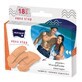 Aqua Stop parches resistentes al agua, 18 piezas, Matopat