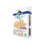 Forte Med Master-Aid parches ultra fuertes, 5 tamaños, 40 piezas , Pietrasanta Pharma