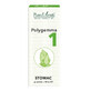 Polygemma 1, Est&#243;mago, 50 ml, Extracto Vegetal