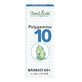 Polygemma 10 Antiedad hombres 50+, 50 ml, Extracto vegetal