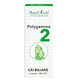 Polygemma 2, v&#237;as biliares, 50 ml, Plant Extrakt