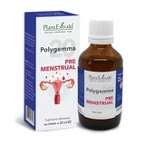Polygemma 20, Premenstrueel, 50 ml, Plantenextrakt
