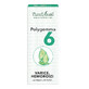 Polygemma 6 Varices y Hemorroides, 50 ml, Extracto Vegetal