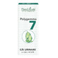 Polygemma 7, Tracto urinario, 50 ml, Extracto vegetal