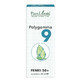 Polygemma 9, mujeres 50+, 50 ml, Extracto vegetal