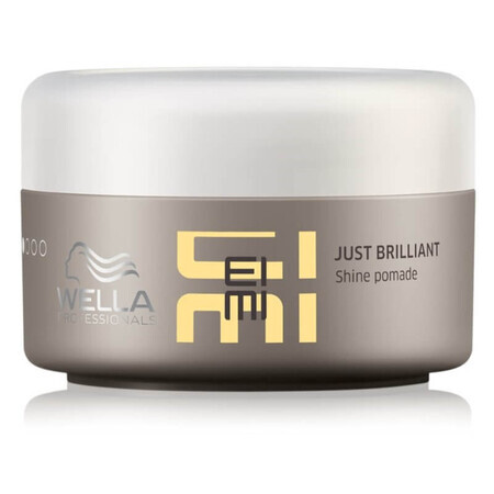 Eimi Just Brilliant Hair Pomade, 75 ml, Wella Professional