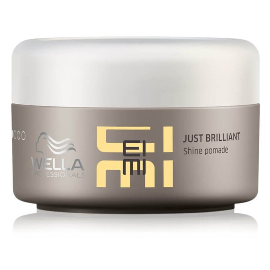 Pomata per capelli Eimi Just Brilliant, 75 ml, Wella Professional