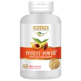 Potent Power, 100 Tabletten, Ayurmed