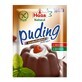 Pudin de chocolate en polvo sin gluten, 44 g, Haas Natural