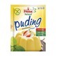 Pudin de vainilla en polvo sin gluten, 40 g, Haas Natural