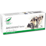 Antistress Forte, 60 cápsulas, Pro Natura