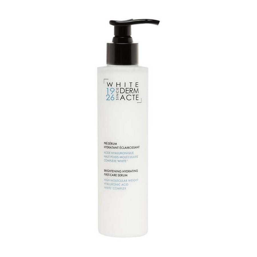 Pre-serum Dermacte Hydratat Eclairicissant, 200 ml, Academie