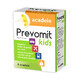 Piruletas infantiles Prevomit, 6 piezas, Zdrovit