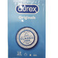 Preservativo Classic, 18 piezas, Durex