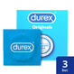 Preservativo Classic, 3 piezas, Durex