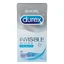 Prezervative Invisible Extra Thin Extra Sensitive, 10 bucati, Durex