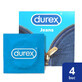 Preservativo Jeans, 4 piezas, Durex