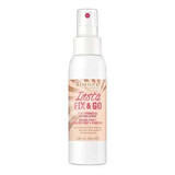 Spray fijador e imprimador de maquillaje Insta Fix &amp; Go, 100 ml, Rimmel London