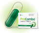 ProCombo probi&#243;tico + prebi&#243;tico para el equilibrio de la flora intestinal, 10 c&#225;psulas, Vitaslim