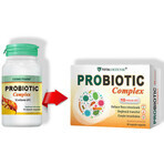 Probiotic Complex, 30 capsule, Cosmopharm