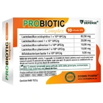 Probiotic Complex, 30 capsule, Cosmopharm