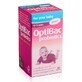 Probi&#243;tico para lactantes y ni&#241;os, 10 ml, OptiBac