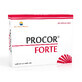 Procor Forte, 30 c&#225;psulas, Sun Wave Pharma