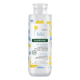 Acqua detergente per bambini, 500 ml, Klorane Bebe