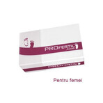 Profertil para mujeres, 56 cápsulas, Lenus Pharma