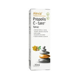 Propóleo C-tare Spray, 20 ml, Alevia