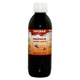 Solución acuosa de propóleo, 250 ml, Favisan