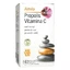 Propóleo Vitamina C con Equinácea y Stevie, 40 comprimidos masticables, Alevia