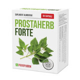 Prostaherb, 30 cápsulas, Parapharm