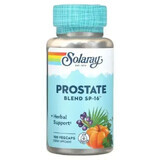 Prostate Blend Solaray, 100 cápsulas, Secom