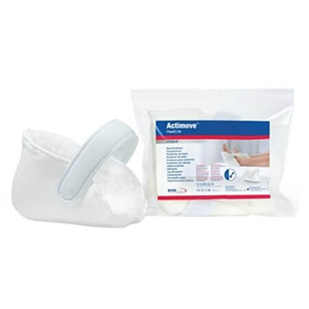 Protectie anti-escare pentru calcai Actimove HeelLite, BSN Medical