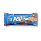 Barrita de proteínas con sabor a chocolate, 40 g, Pro Nutrition