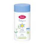 Pudra Bio pentru bebelusi, 75 g, Topfer