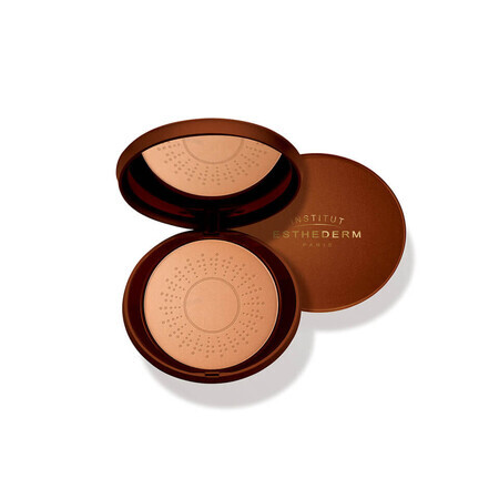 Polvos bronceadores, 15 g, Institut Esthederm