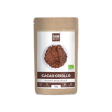 Cacao en polvo ecológico, 125 g, RawBoost