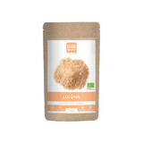 Lúcuma ecológica en polvo, 250 g, RawBoost