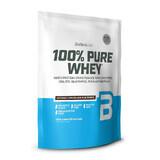 BioTech USA Coconut 100% Pure Whey Protein Powder - Chocolate, 454 g