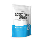 100% Pure Whey Proteína en polvo sin sabor, 454 g, BioTech USA