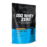 BioTech USA Tiramisu Iso Whey Protein Powder, 500 g