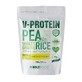 V-Protein Pl&#225;tano Prote&#237;na Vegetal en Polvo, 240 g, Gold Nutrition