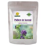 Luzernepulver, 200 g, Phyto Biocare