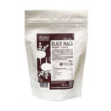 Poudre de maca noire eco, 100 g, Dragon Superfoods